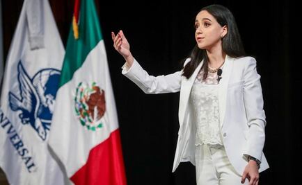 Talento de oradores se expresa en concurso de El UNIVERSAL 