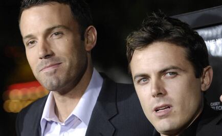Padre de Ben Affleck culpa a Hollywood de sus problemas