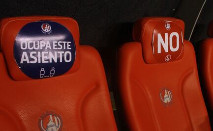 El Atlético de San Luis ya tiene sustituto de Memo Vázquez