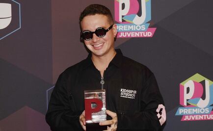 Youtubers hacen broma a J. Balvin que casi se sale de control