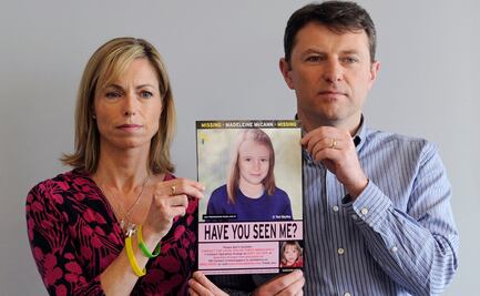 Madeleine McCann: Así son los escalofriantes dibujos que hizo el sospechoso del secuestro