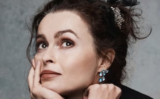 La actriz Helena Bonham Carter abandona "The White Lotus" en pleno rodaje de la serie