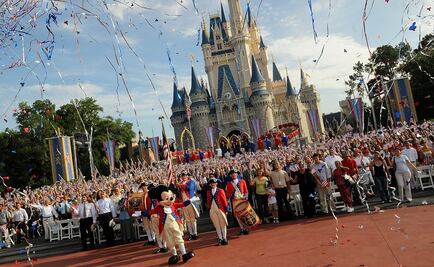 Disney desembolsará 3.8 mdd en pagos atrasados