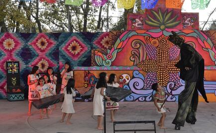 Cultura llegará a municipios con alta incidencia delictiva: PND