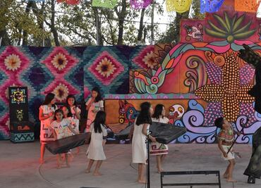 Cultura llegará a municipios con alta incidencia delictiva: PND