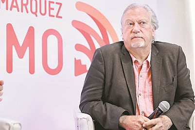 AMLO puede convertirse en Trump o Maduro, si siguen ataques a la prensa: Jon Lee Anderson