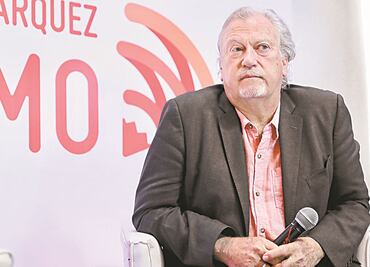 AMLO puede convertirse en Trump o Maduro, si siguen ataques a la prensa: Jon Lee Anderson