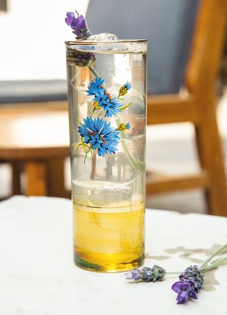 10 cocteles para brindar este 10 de mayo