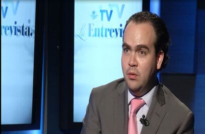 Caso Grace no abre debate; cannabidiol no es marihuana: asesor Cofepris