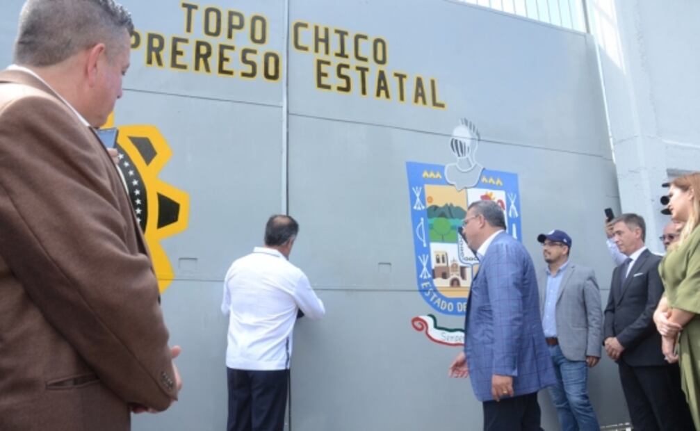 “El Bronco” denuncia amenazas por cerrar penal de Topo Chico