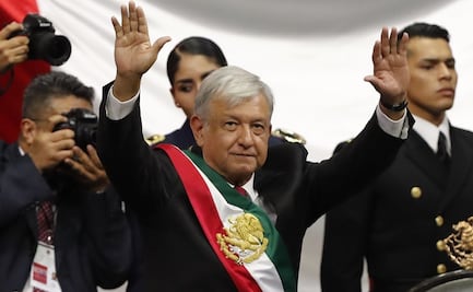 Tras mantenerse por más de 100 años, es oficial la desaparición de partida secreta del Presidente