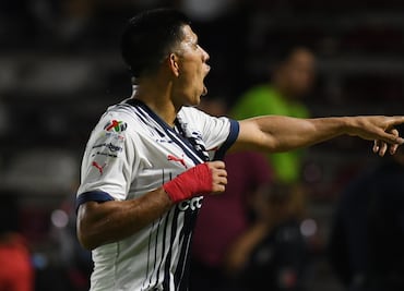 Rayados vuelve a ganar de visita y no suelta el liderato
