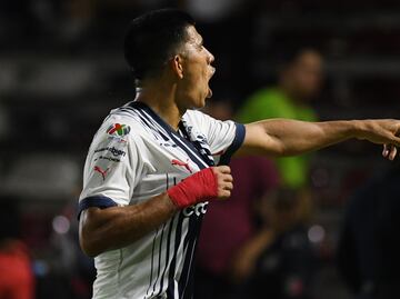 Rayados vuelve a ganar de visita y no suelta el liderato