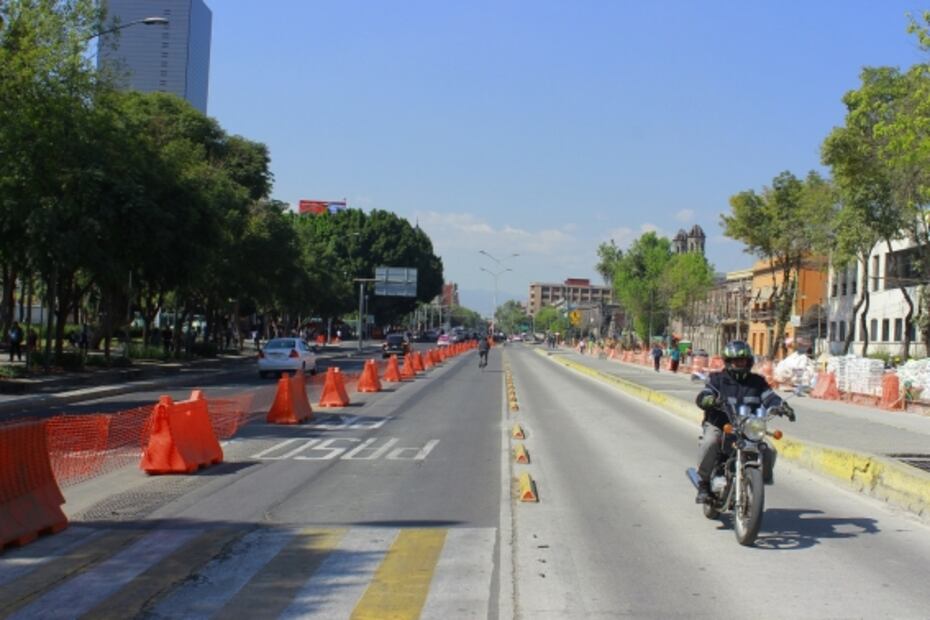 Cuando se daba de comer en diciembre en la Alameda