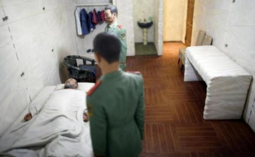 Ai Weiwei lleva a España el relato de su encarcelamiento