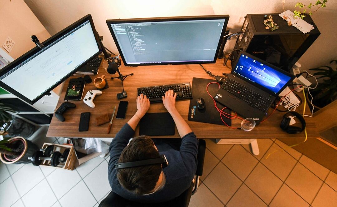 Foto: Ina Fassbender / AFP, archivo