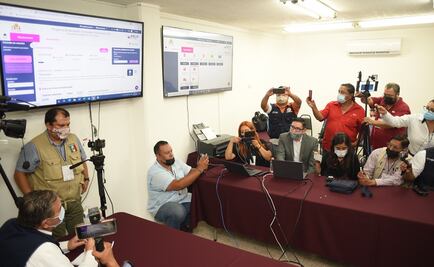 Detecta PAN de Tamaulipas “dobleteo” de votos a favor de Morena-PT 