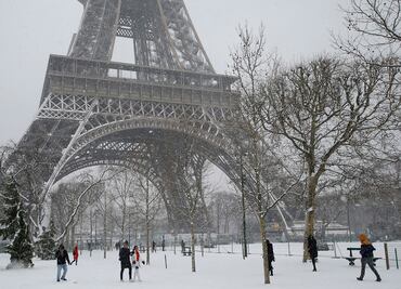 Mexicanos viajan menos al extranjero