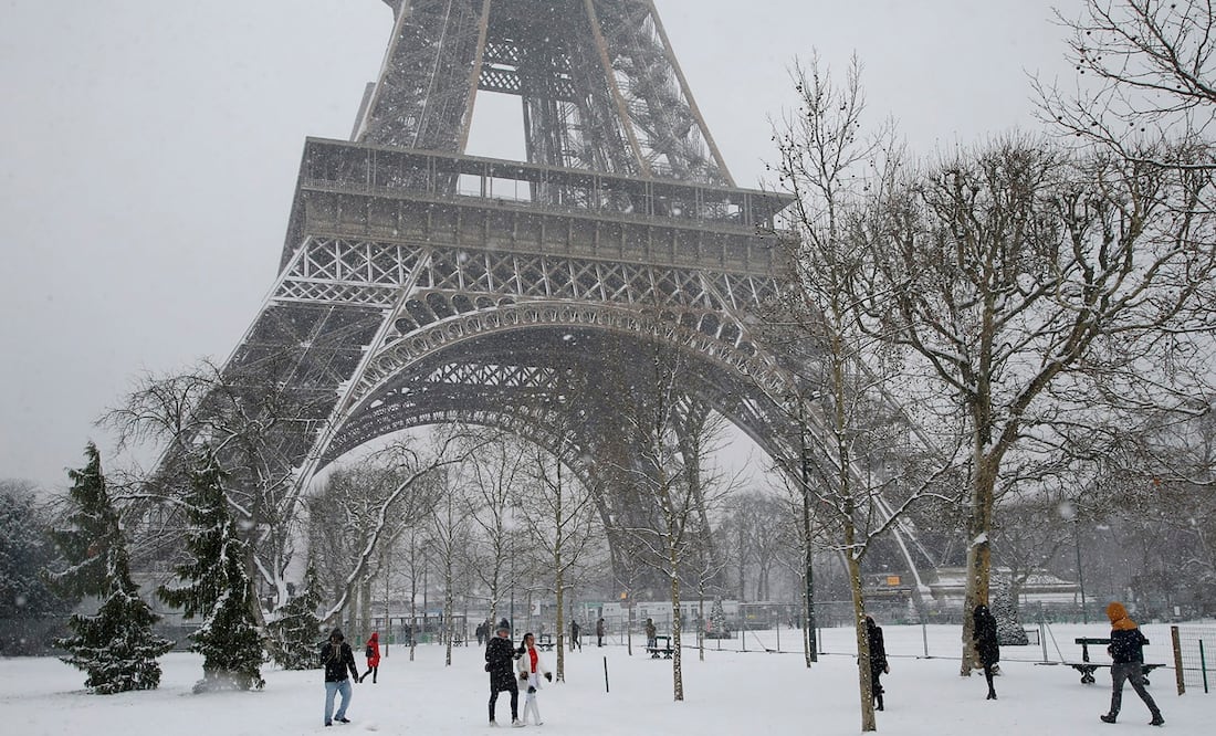 Foto: Archivo / EL UNIVERSAL