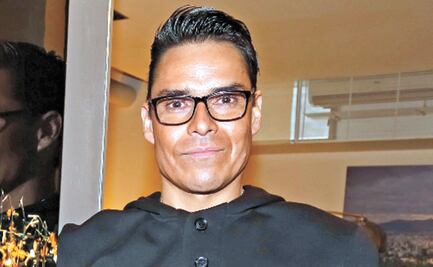 "Cuídense mucho por favor", recomienda Toño Esquinca tras contagiarse de Covid-19