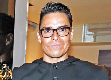 "Cuídense mucho por favor", recomienda Toño Esquinca tras contagiarse de Covid-19