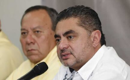 AMLO está mal asesorado, no puede someterse a consulta permanencia del Ejército en las calles: Luis E. Cházaro