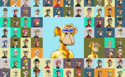 Conoce las colecciones NFT más relevantes de 2022 