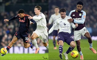 Boxing Day: ¿Cuántos partidos se jugarán en esta fecha tan importante para la Premier League?