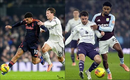 Boxing Day: ¿Cuántos partidos se jugarán en esta fecha tan importante para la Premier League?