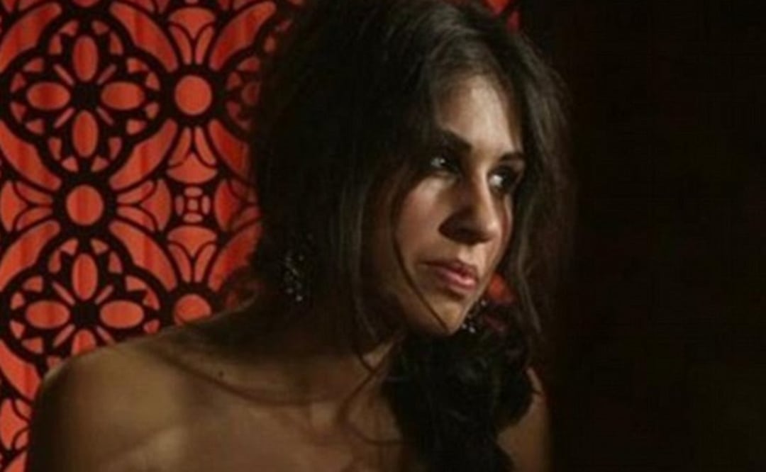 Foto: Tomada de Daily Mail