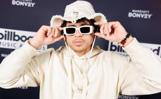 Fuerza Regida, en el top 10 de lo más escuchado en Spotify en 2025