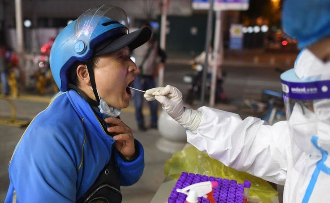 Covid: vuelve el confinamiento a Wuhan, la ciudad china en la que se cree se originó la pandemia de coronavirus
