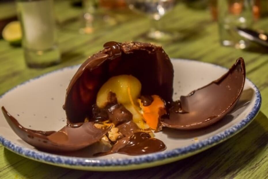 Restaurantes para celebrar San Valentín en CDMX