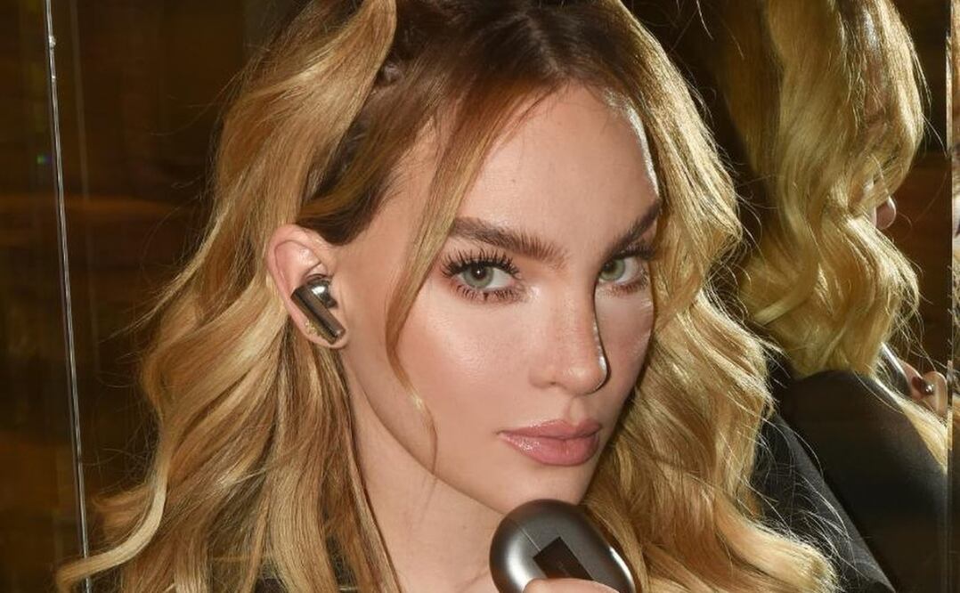 Con este peinado fácil de hacer, serás la protagonista de tu celebración. Foto: @belindapop