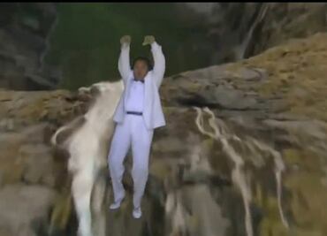 Causa burlas en redes canción para el papa en Bolivia