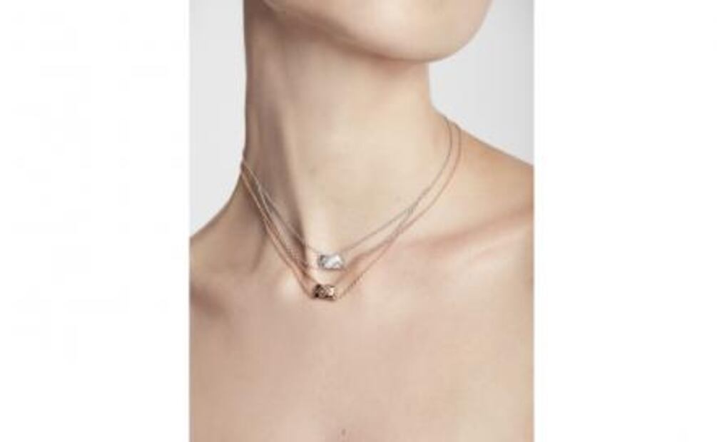 Alta joyería de Chanel llega a México