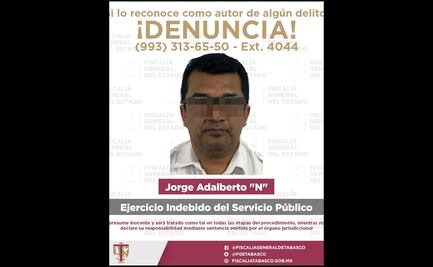 Detienen a exdirector operativo de Protección Civil de Tabasco por compra falsa de helicóptero 