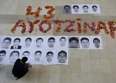 Mayor of Cocula to be removed from PRD for cartel links