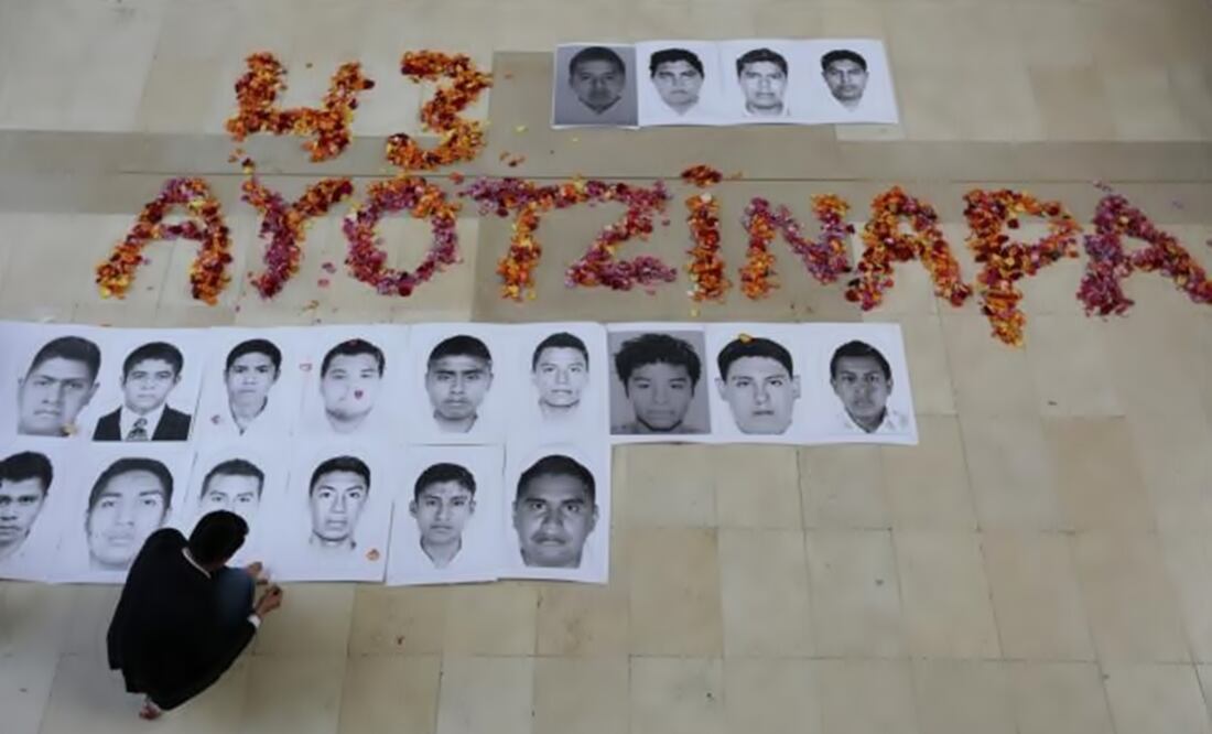 Cocula is the city where the remains of the Ayotzinapa students were burned in a local garbage dump, according to the authorities. (Photo: Reuters)