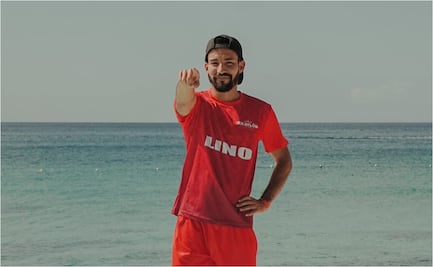 Lino Muñoz comparte los beneficios de Exatlón para los atletas de alto rendimiento