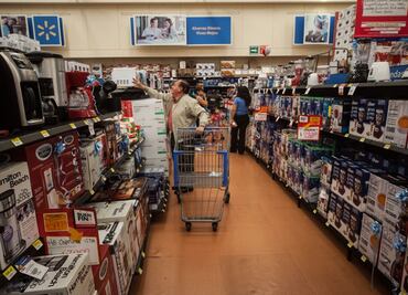 Consumidores planean gastar 30% más en Buen Fin