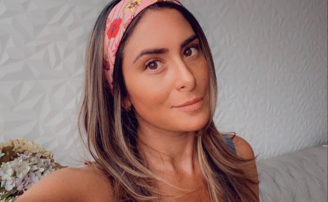 Foto: Instagram - Melissa López