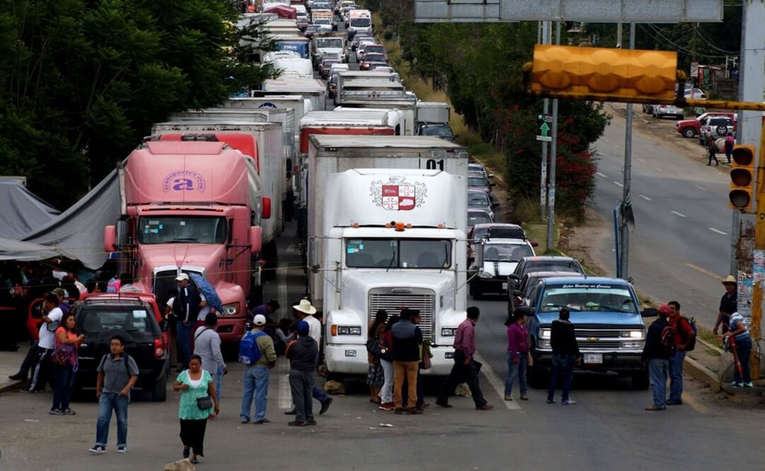 Foto: Archivo/ EL UNIVERSAL                     