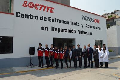 Capacitarán a técnicos mexicanos para reparar autos