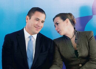 PAN no permitirá "impunidad ni olvido" en accidente aéreo de Puebla