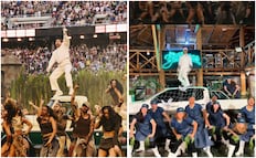 Local en Perú recrea el show de medio tiempo de Bad Bunny en el Super Bowl LX; video se viraliza