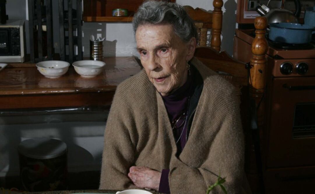 La artista Leonora Carrington nació en abril de 1917 en Reino Unido y falleció en México mayo de 2011. Es considerada una de las artistas más destacadas dentro de la corriente del surrealismo  Foto:Archivo