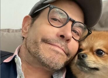 A Pepillo Origel no le interesan las críticas: "que sigan ladrando", dice