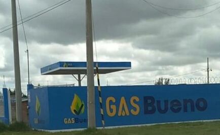 Vecinos del Edomex demandan cierre de gasera por constantes fugas