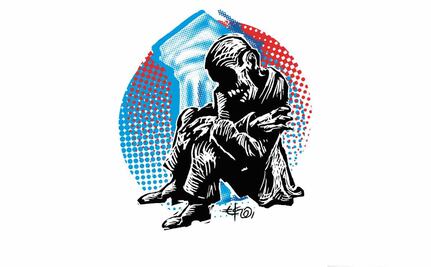 Las momias de Tlatelolco